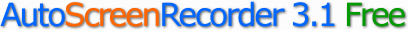 Free screen recorder