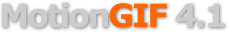 An all-in-one, easy and feature-rich GIF animator for Web animation