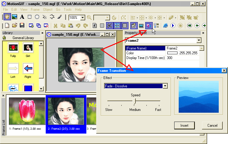 MotionGIF Windows 11 download
